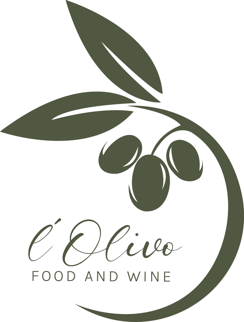 L'Olivo Food and Wine - Lugano